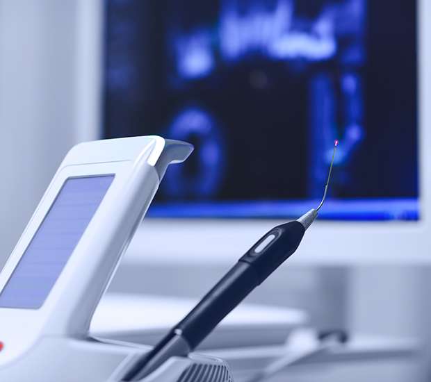 Peoria Laser Dentistry