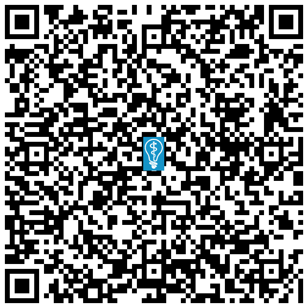 QR code image to open directions to Westbrook Village Dental - Peoria in Peoria, AZ on mobile