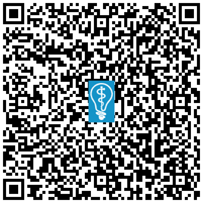 QR code image for Multiple Teeth Replacement Options in Peoria, AZ
