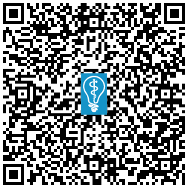 QR code image for Night Guards in Peoria, AZ