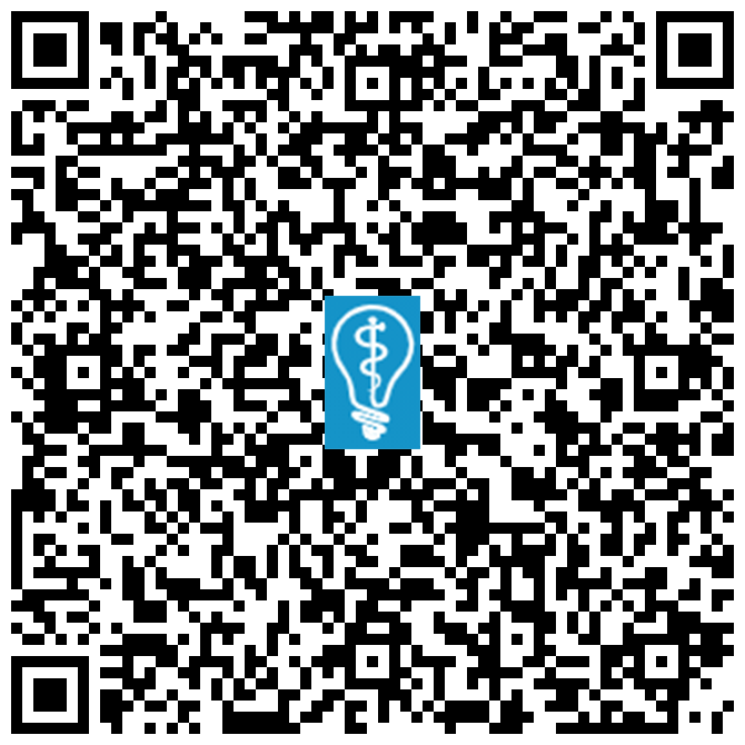 QR code image for Office Roles - Who Am I Talking To in Peoria, AZ