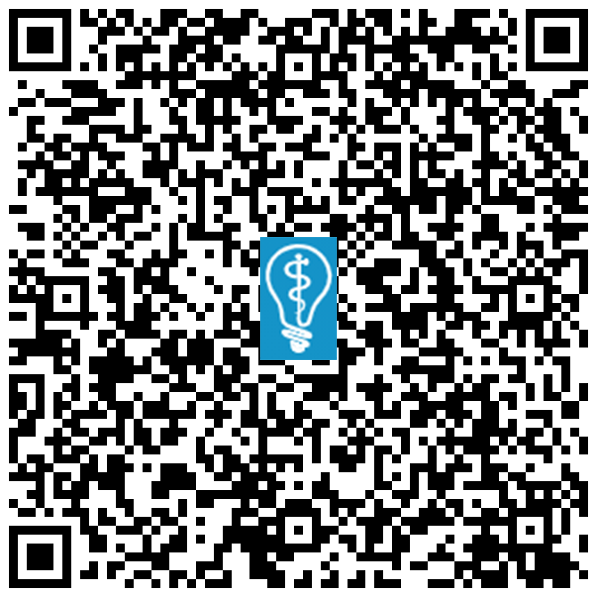 QR code image for Options for Replacing Missing Teeth in Peoria, AZ