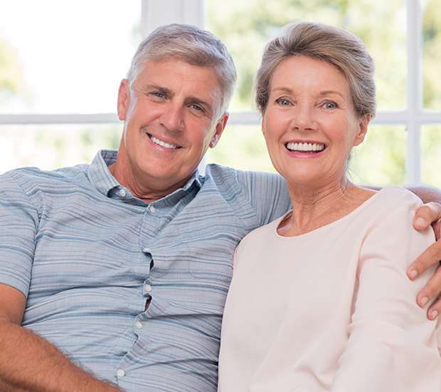 Peoria Options for Replacing Missing Teeth