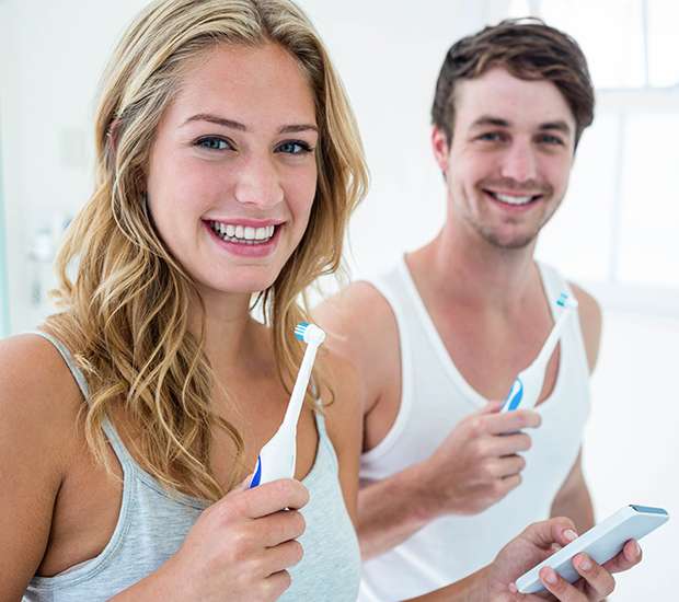 Peoria Oral Hygiene Basics