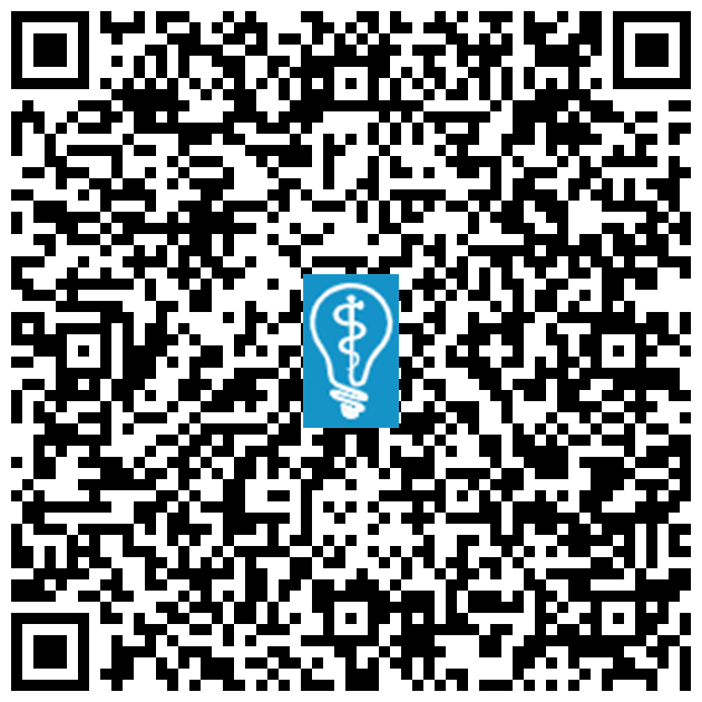 QR code image for Oral Surgery in Peoria, AZ