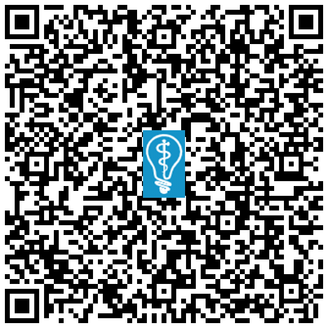 QR code image for 7 Things Parents Need to Know About Invisalign Teen in Peoria, AZ
