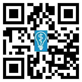 QR code image to call Westbrook Village Dental - Peoria in Peoria, AZ on mobile