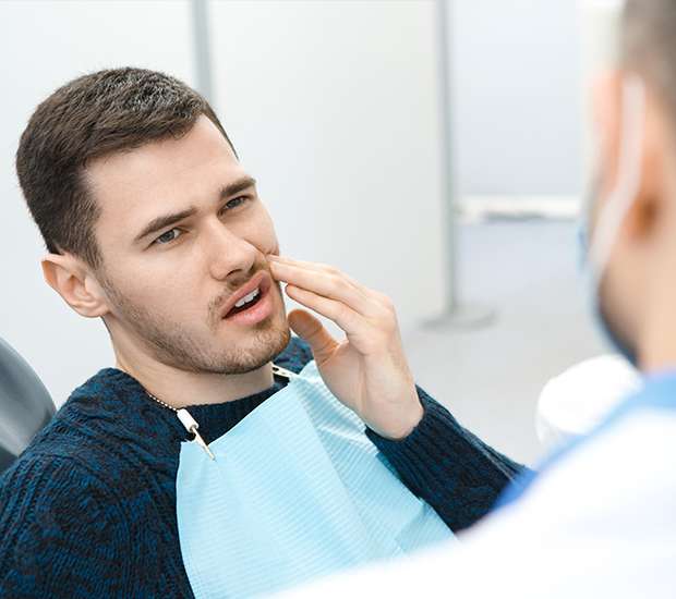 Peoria Post-Op Care for Dental Implants