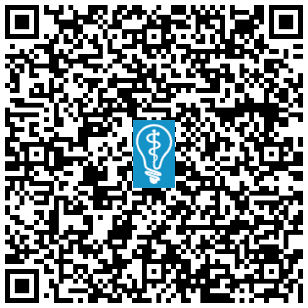 QR code image for Root Canal Treatment in Peoria, AZ