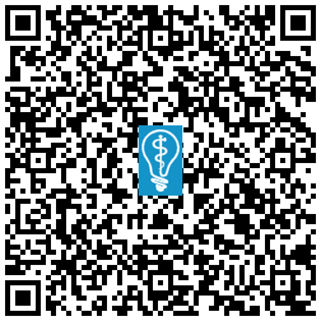 QR code image for Same Day Dentistry in Peoria, AZ
