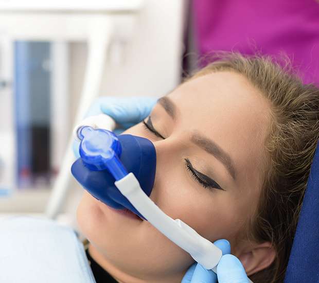 Peoria Sedation Dentist