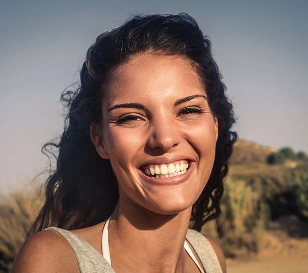 Peoria Smile Makeover