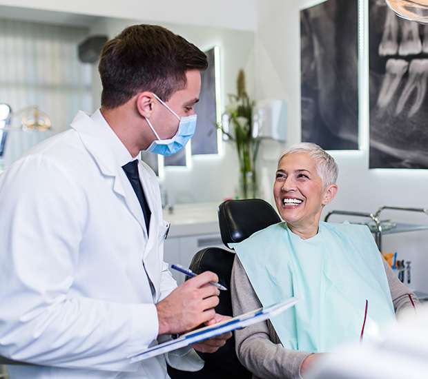 Peoria Soft-Tissue Laser Dentistry