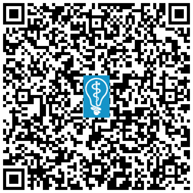 QR code image for Teeth Whitening in Peoria, AZ