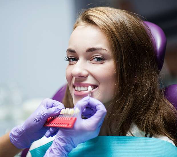 Peoria Teeth Whitening