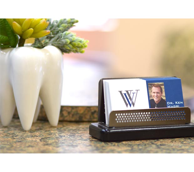 Peoria Dentist