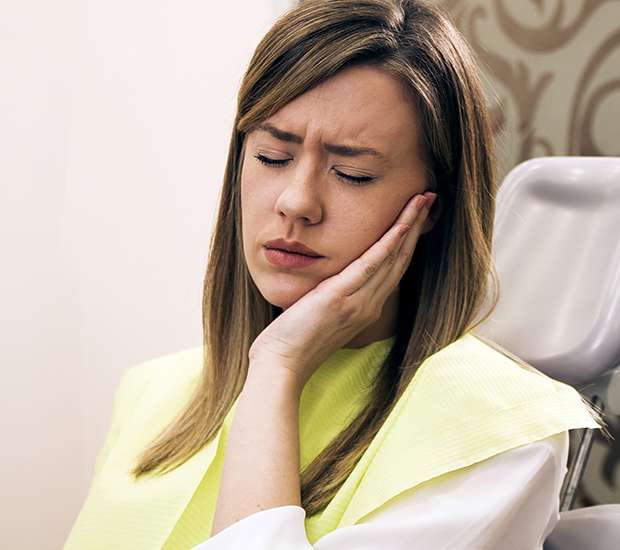 Peoria TMJ Dentist