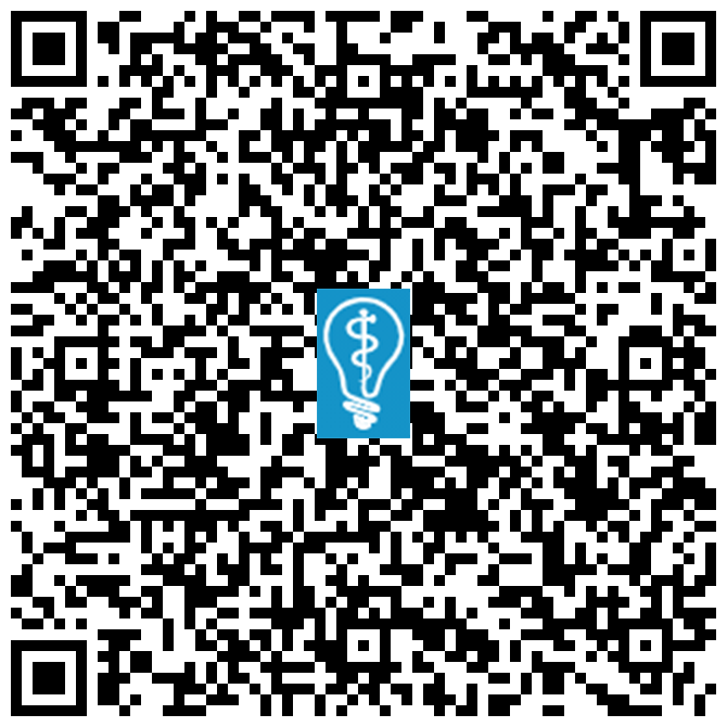 QR code image for What Can I Do to Improve My Smile in Peoria, AZ