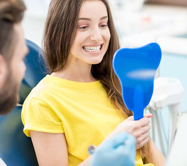Peoria What Can I Do to Improve My Smile