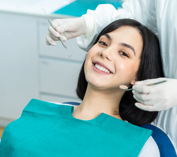 Peoria What Does a Dental Hygienist Do