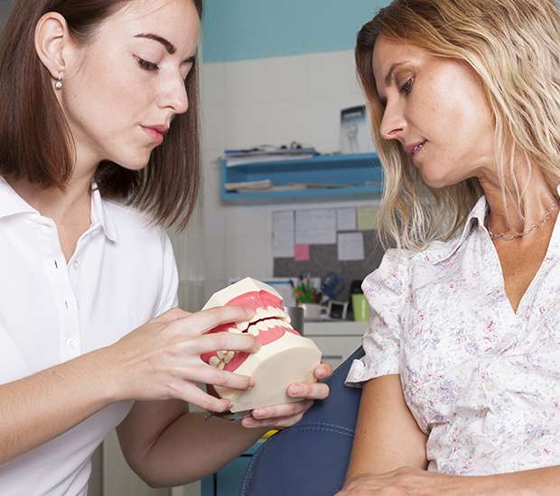 Peoria What to Expect When Getting Dentures