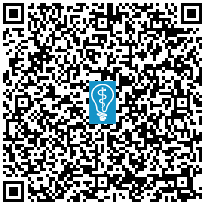 QR code image for When a Situation Calls for an Emergency Dental Surgery in Peoria, AZ