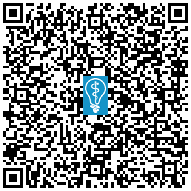 QR code image for When Is a Tooth Extraction Necessary in Peoria, AZ