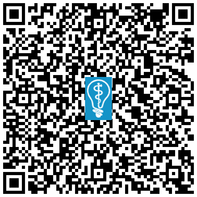 QR code image for When to Spend Your HSA in Peoria, AZ