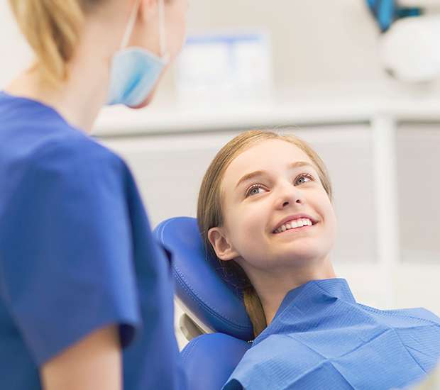 Peoria Why Dental Sealants Play an Important Part in Protecting Your Child's Teeth