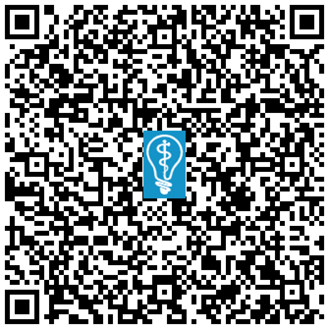 QR code image for Wisdom Teeth Extraction in Peoria, AZ
